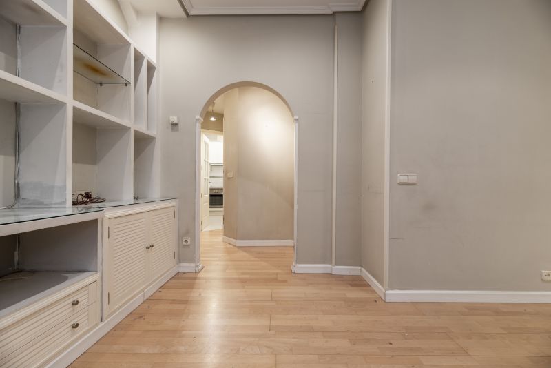 Builtin Cabinets Installation in Woodbridge, VA