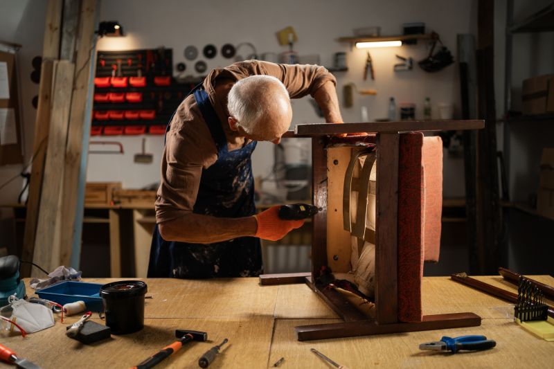 Carpentry and Restoration Services