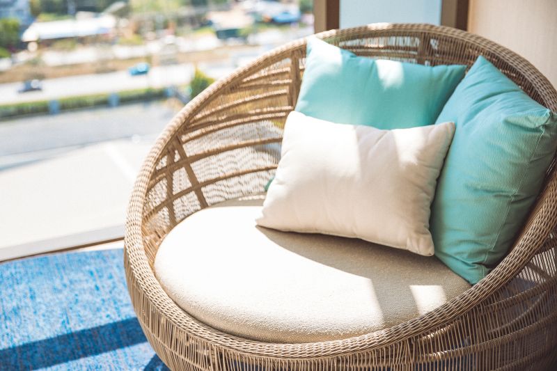 Furniture Repair Shops