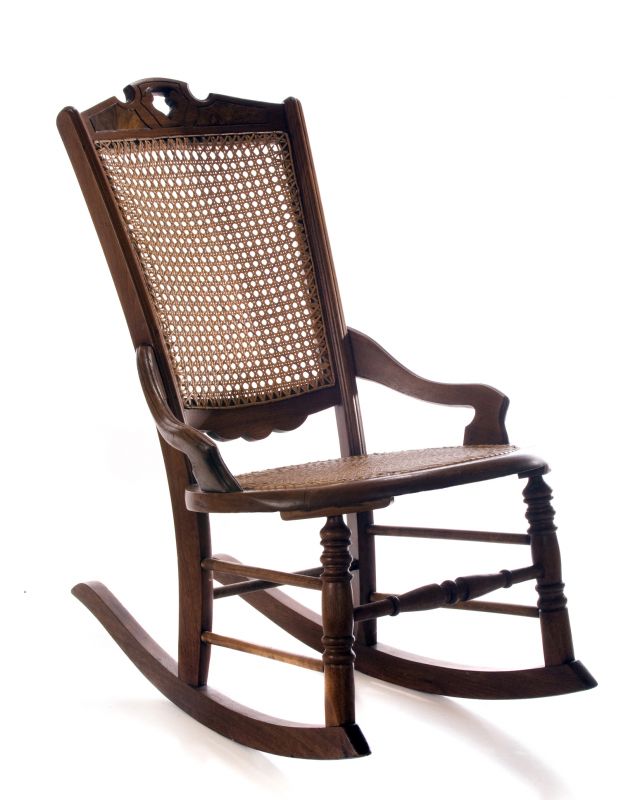 Wicker Furniture Restoration Experts